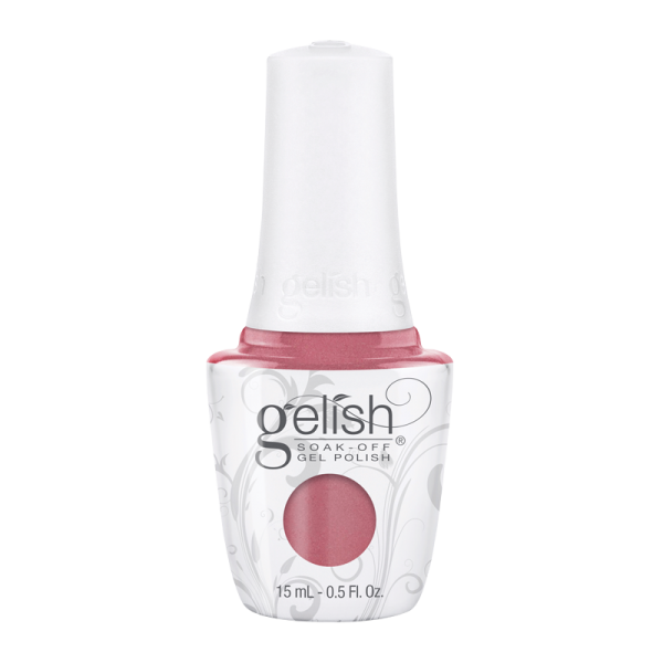 Gelish Gel Polish Tex'as me Later 15mL