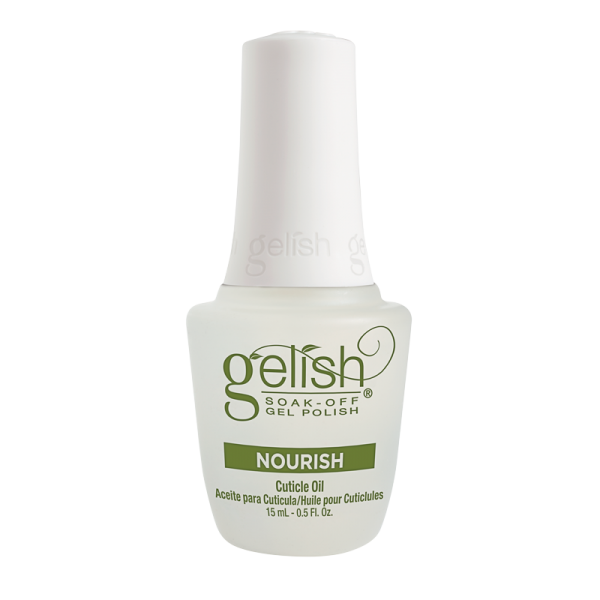 Gelish Nourish Cuticle Oil 15mL