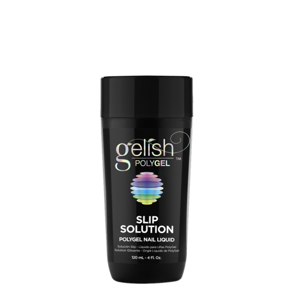 Gelish PolyGel Nail Enhancement Slip Solution 120 ml