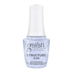 Gelish Structure Gel Building Gel Brush on Formula 15mL