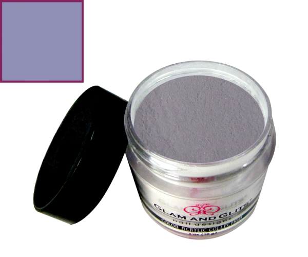 Glam and Glits Powder - Color Acrylic - Ashley CAC314 (1 oz)