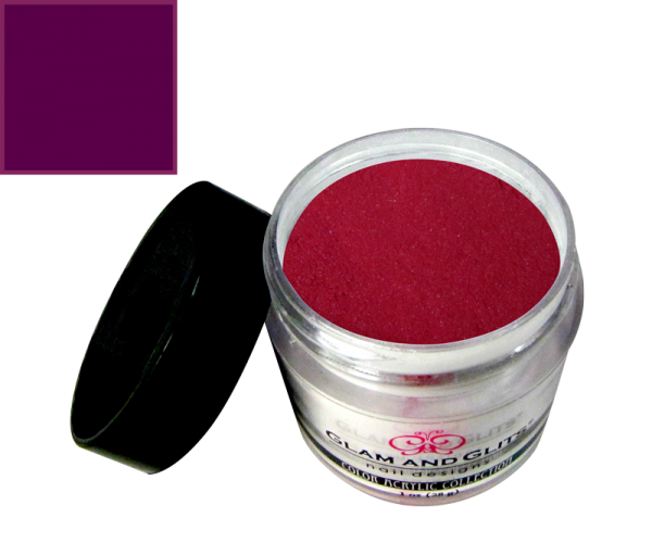 Glam and Glits Powder - Color Acrylic - Betty CAC327 (1 oz)