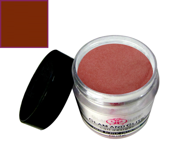 Glam and Glits Powder - Color Acrylic - Britney CAC331 (1 oz)