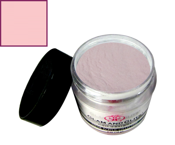 Glam and Glits Powder – Color Acrylic – Charmaine CAC337 (1 oz)