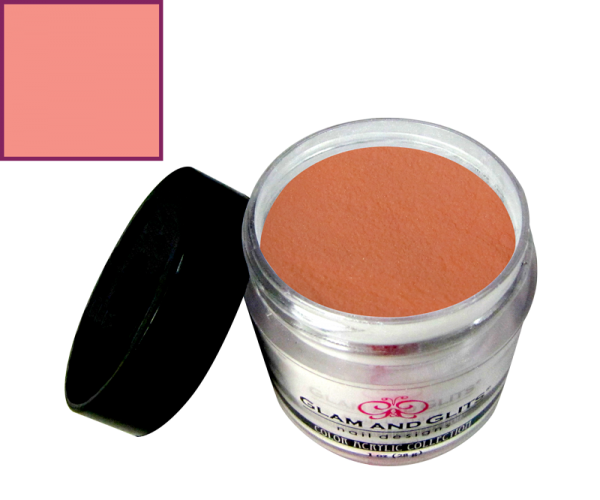 Glam and Glits Powder – Color Acrylic – Charo CAC315 (1 oz)