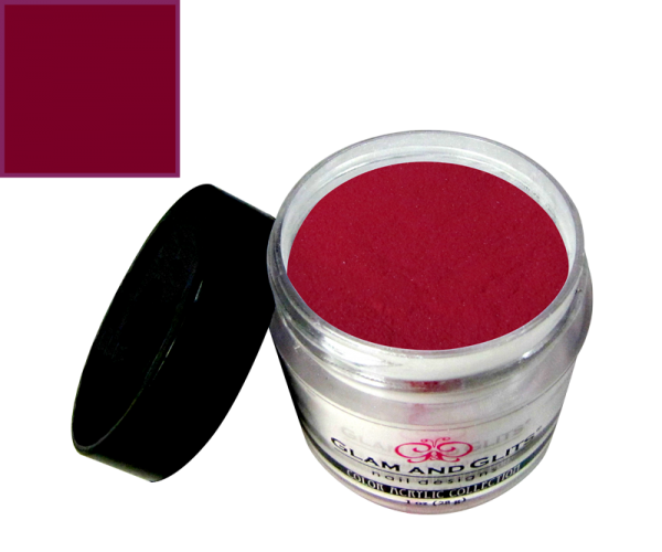 Glam and Glits Powder - Color Acrylic - Fiona CAC318 (1 oz)