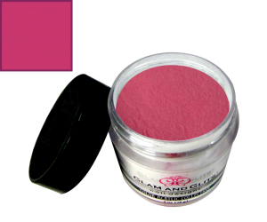 Glam and Glits Powder - Color Acrylic - Giselle CAC317 (1 oz)