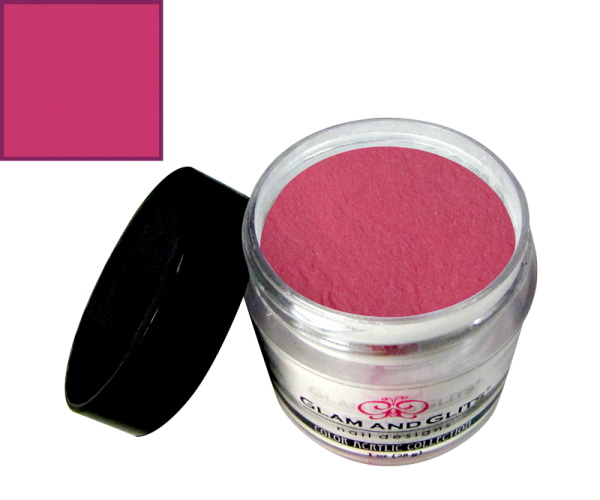 Glam and Glits Powder – Color Acrylic – Giselle CAC317 (1 oz)