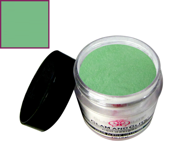 Glam and Glits Powder - Color Acrylic - Jazmin CAC335 (1 oz)
