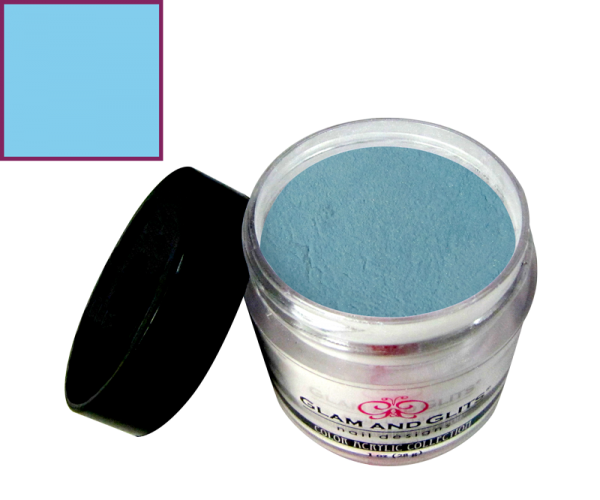 Glam and Glits Powder – Color Acrylic – Joyce CAC313 (1 oz)