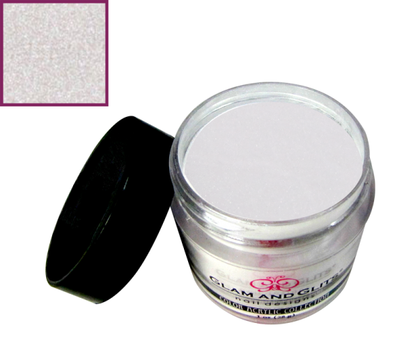 Glam and Glits Powder - Color Acrylic - Kathy CAC319 (1 oz)