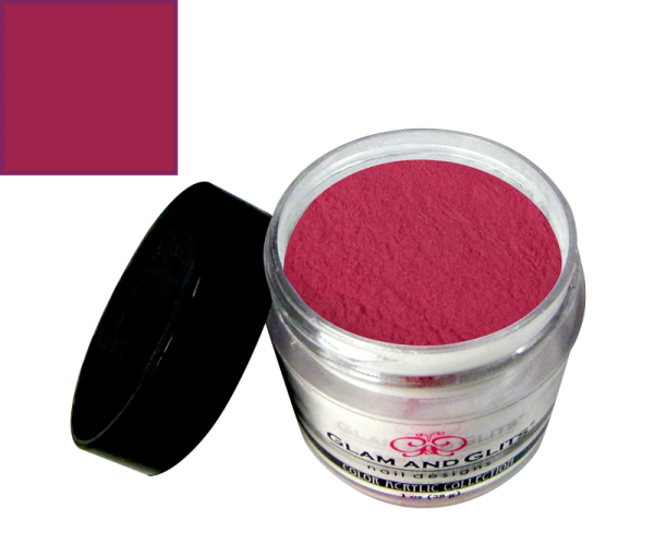Glam and Glits Powder - Color Acrylic - Kimberly CAC302 (1 oz)