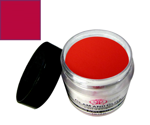 Glam and Glits Powder - Color Acrylic - Kristina CAC326 (1 oz)