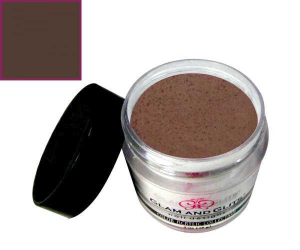 Glam and Glits Powder – Color Acrylic – Martha CAC346 (1 oz)