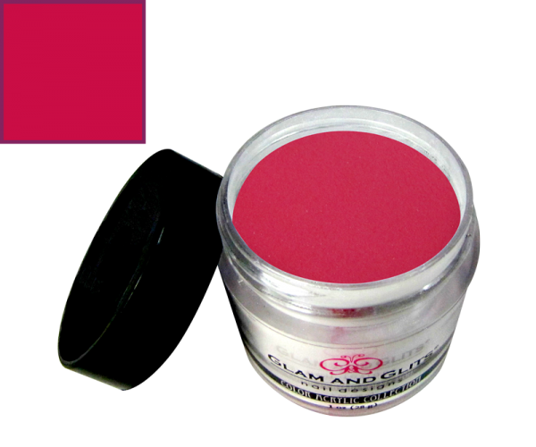 Glam and Glits Powder - Color Acrylic - Megan CAC341 (1 oz)