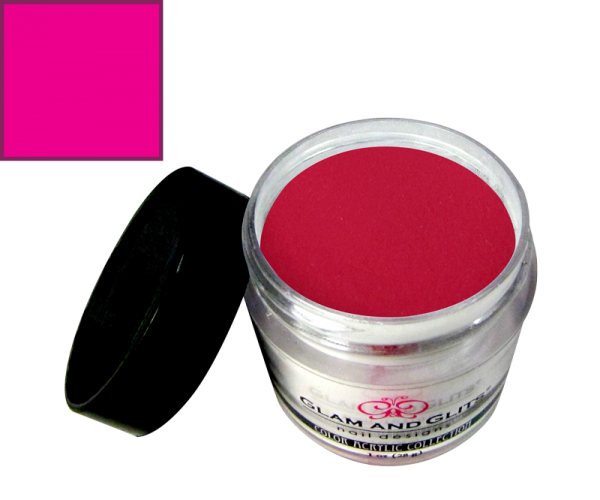 Glam and Glits Powder - Color Acrylic - Melissa CAC303 (1 oz)