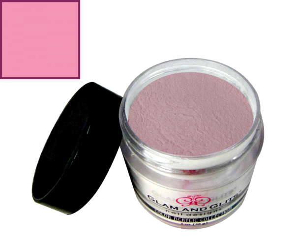 Glam and Glits Powder - Color Acrylic - Michelle CAC308 (1 oz)