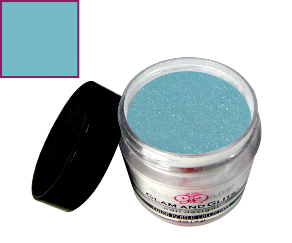 Glam and Glits Powder – Color Acrylic – Monique CAC338 (1 oz)