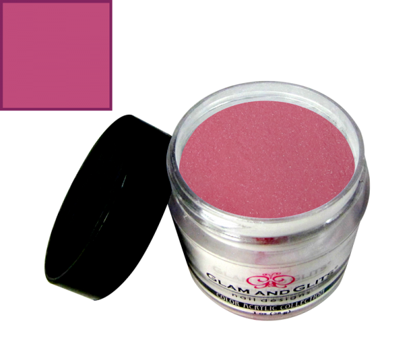 Glam and Glits Powder - Color Acrylic - Pamela CAC344 (1 oz)