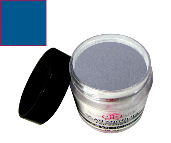 Glam and Glits Powder - Color Acrylic - Sandy CAC325 (1 oz)