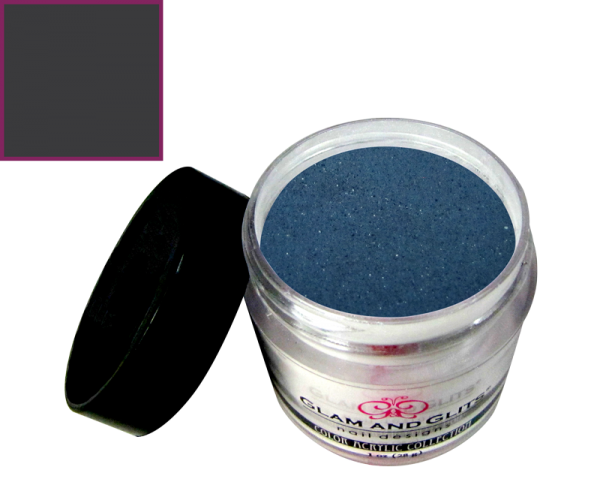 Glam and Glits Powder – Color Acrylic – Sarah CAC342 (1 oz)