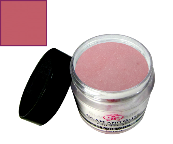 Glam and Glits Powder - Color Acrylic - Sharena CAC332 (1 oz)