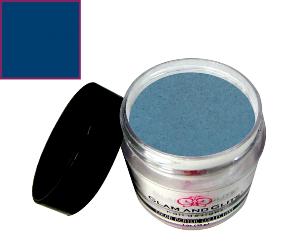 Glam and Glits Powder – Color Acrylic – Shirley CAC347 (1 oz)