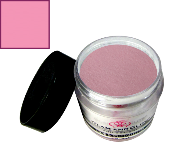 Glam and Glits Powder - Color Acrylic - Taliah CAC323 (1 oz)