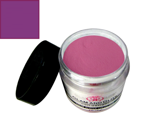 Glam and Glits Powder - Color Acrylic - Teresa CAC305 (1 oz)