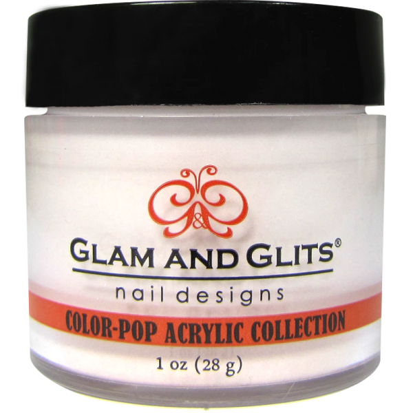 Glam and Glits Powder Color Pop Almost Nude #359