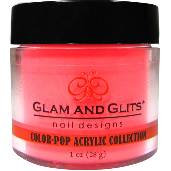 Glam and Glits Powder Color Pop Auto Expose #361