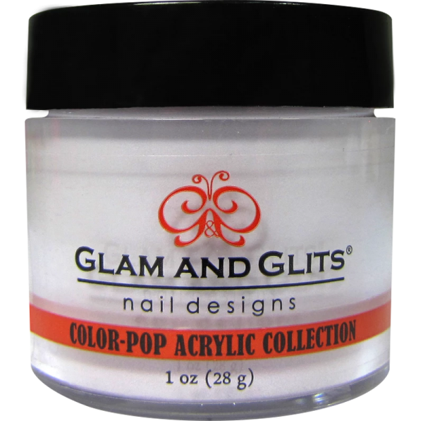 Glam and Glits Powder Color Pop Barefoot #360