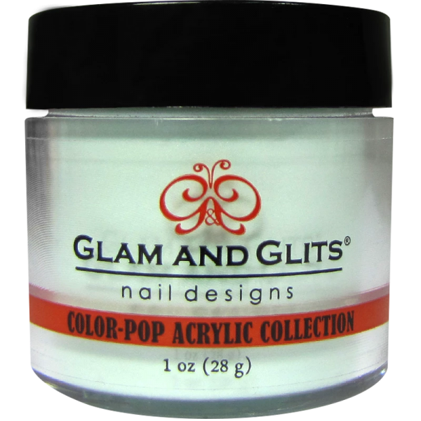 Glam and Glits Powder Color Pop Cabana #369