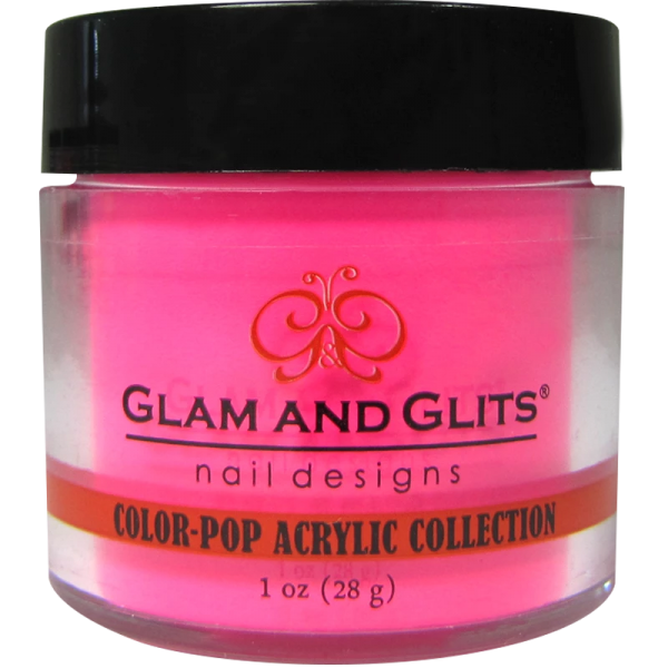 Glam and Glits Powder Color Pop Daisy #351