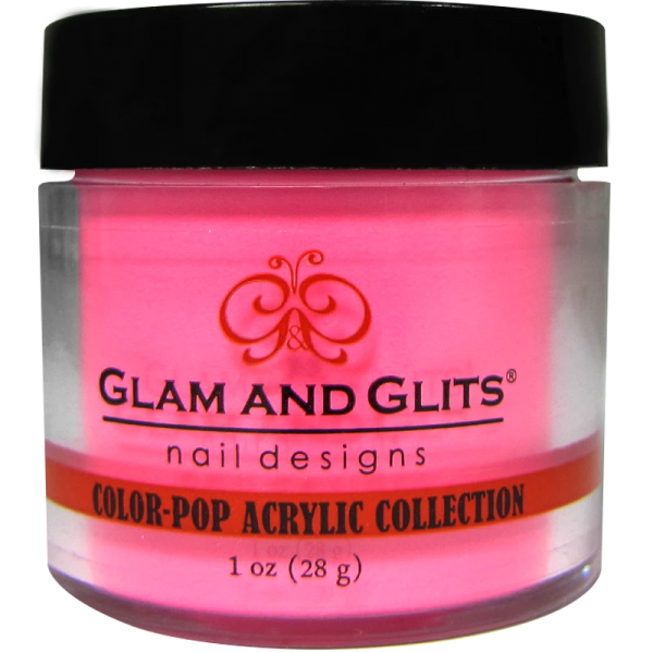 Glam and Glits Powder Color Pop Ice Cream Pop #370