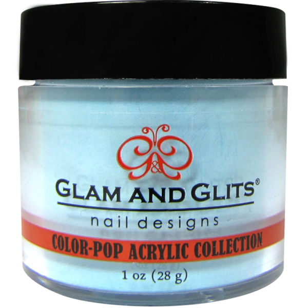 Glam and Glits Powder Color Pop Light House #362