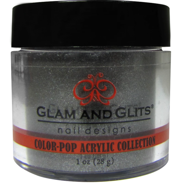 Glam and Glits Powder Color Pop Night Sky #381