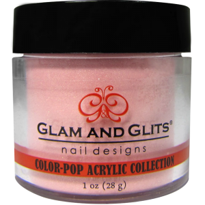Glam and Glits Powder Color Pop Sand Castle #388