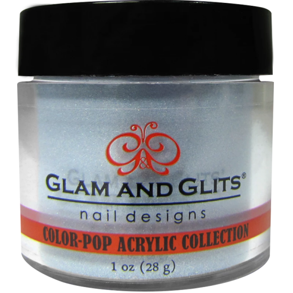 Glam and Glits Powder Color Pop Scuba Dive #392