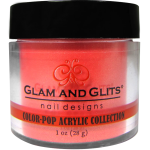 Glam and Glits Powder Color Pop Sunkissed Glow #390