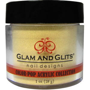 Glam and Glits Powder Color Pop Treasure Hunt #383