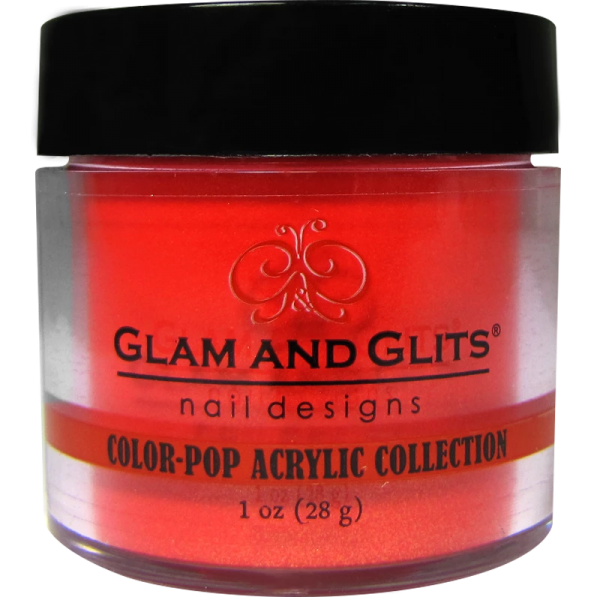 Glam and Glits Powder Color Pop Tsunami #377