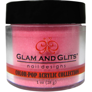 Glam and Glits Powder Color Pop Tulip #389