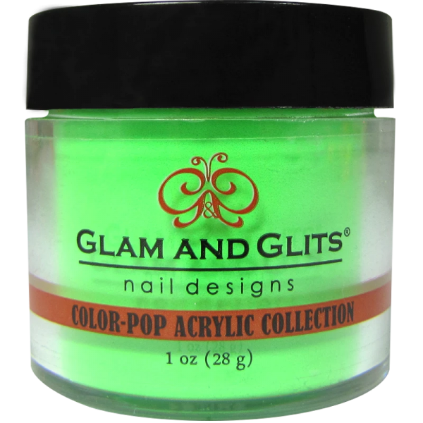 Glam and Glits Powder Color Pop Waterpark #354