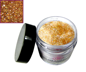 Glam and Glits Powder - Diamond Acrylic - 24K DAC44 (1 oz)