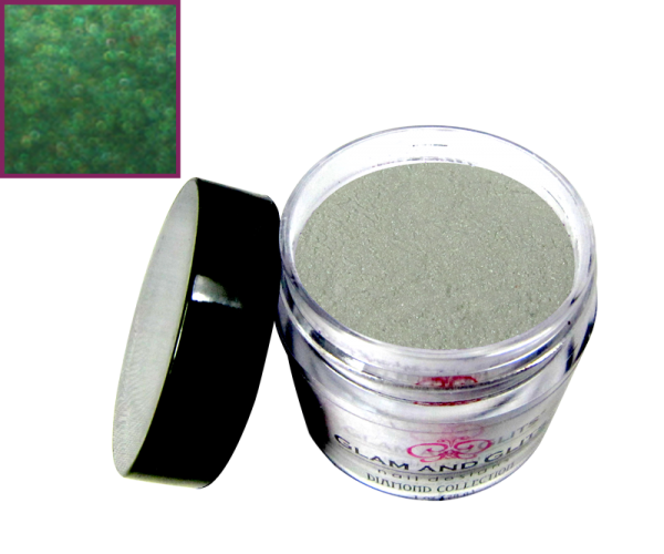 Glam and Glits Powder – Diamond Acrylic – Autumn DAC82 (1 oz)