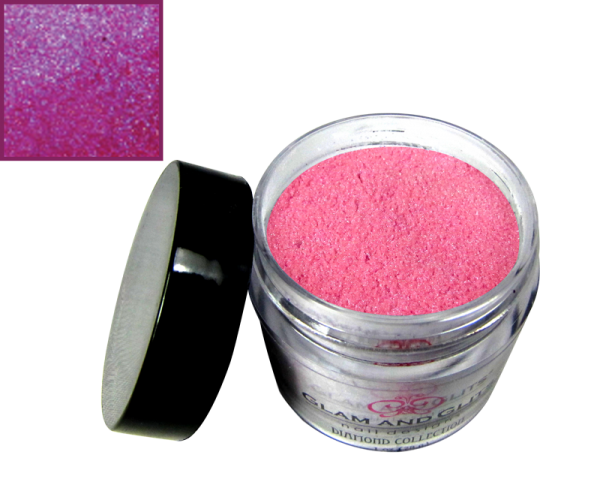 Glam and Glits Powder - Diamond Acrylic - Calla Lily DAC73 (1 oz