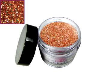 Glam and Glits Powder - Diamond Acrylic - Cleopatra DAC62 (1 oz)