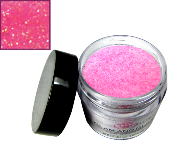 Glam and Glits Powder – Diamond Acrylic – Demure DAC48 (1 oz)