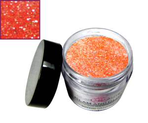 Glam and Glits Powder - Diamond Acrylic - Edgy DAC52 (1 oz)